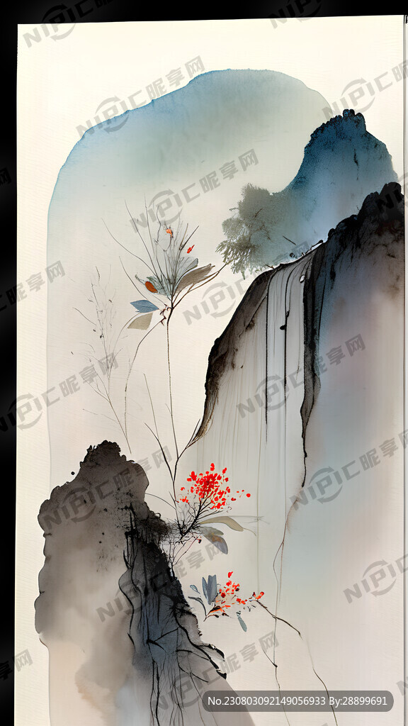 谢莹莹印章类中国风