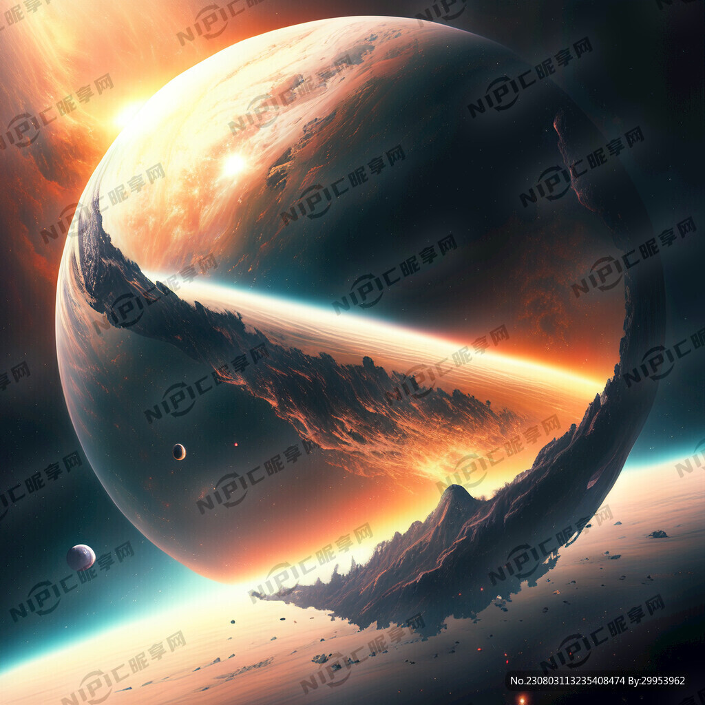 星际 太空 宇宙