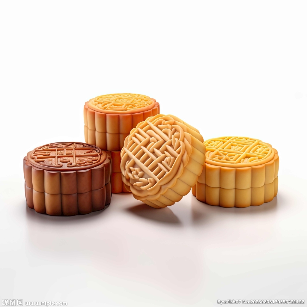 月饼