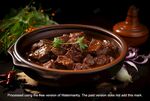牛肉  