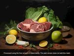 肉