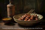肉串
