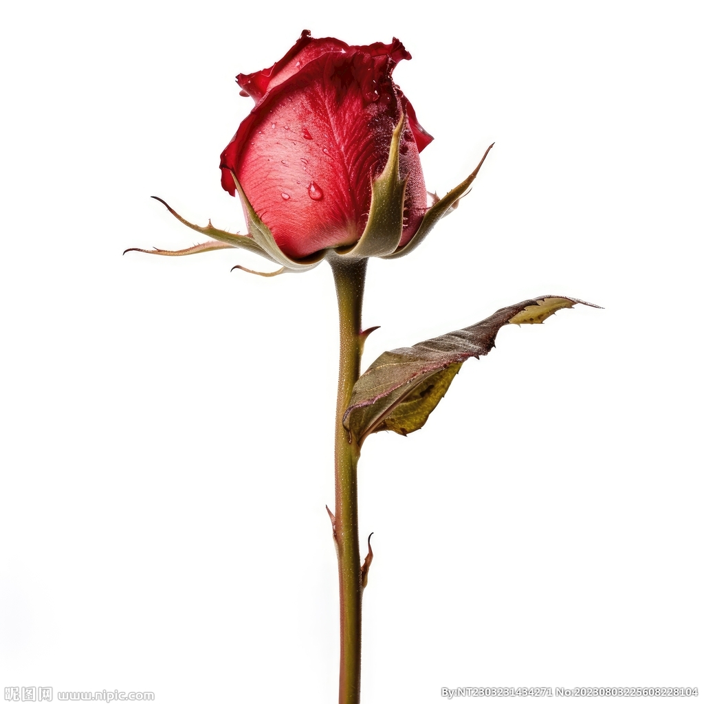 玫瑰花 