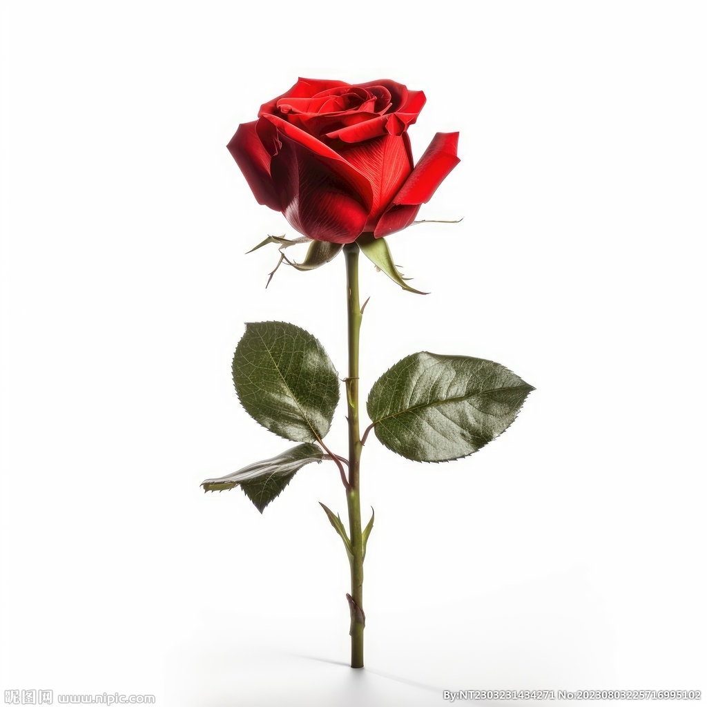 玫瑰花 