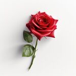 玫瑰花 