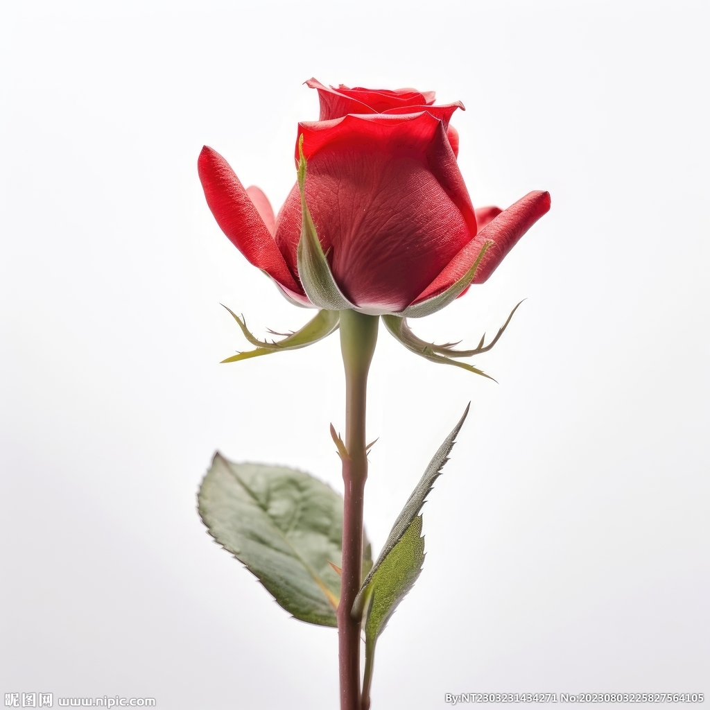 玫瑰花 