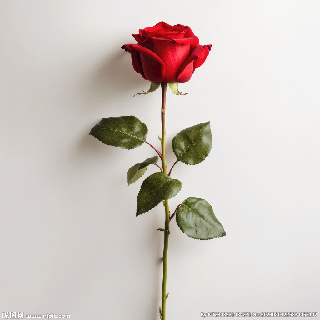 玫瑰花