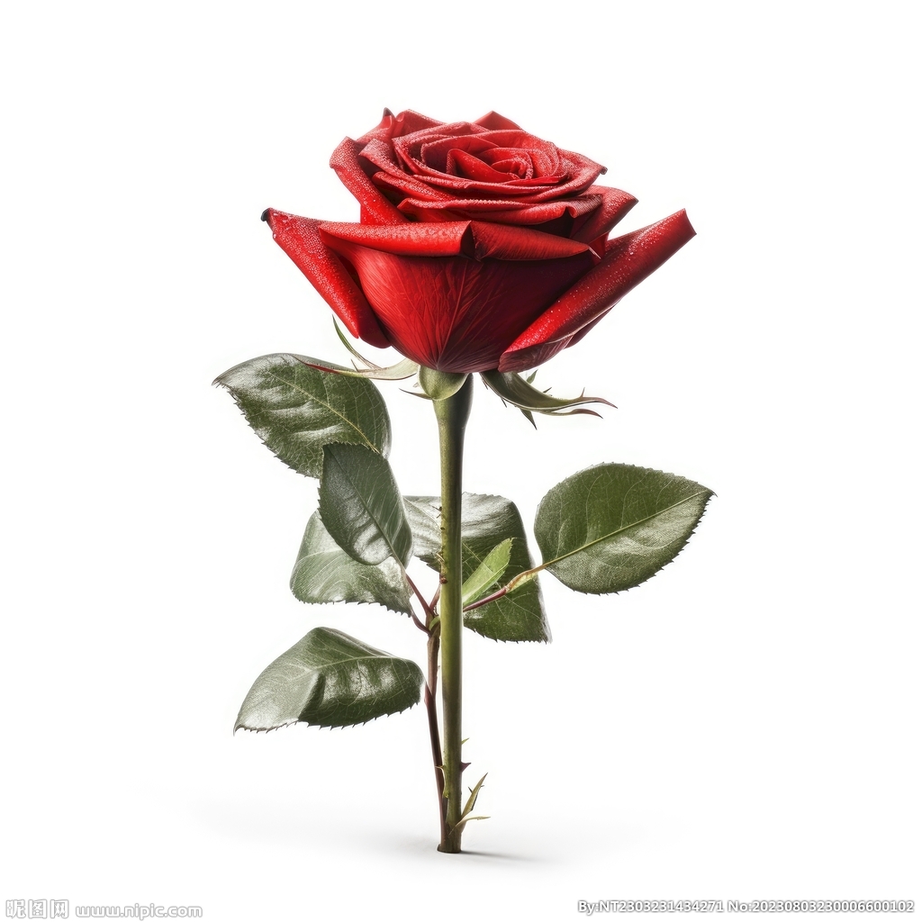 玫瑰花