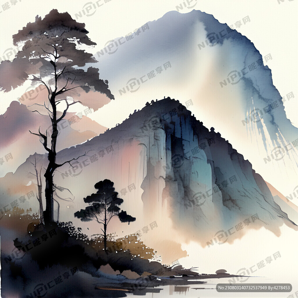 香格里拉海报