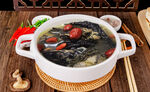 乌鸡汤