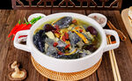 乌鸡汤