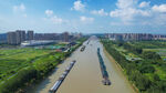 扬州京杭大运河