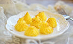焗土豆泥