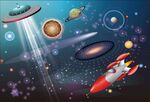 宇宙