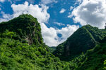 青山
