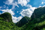 青山
