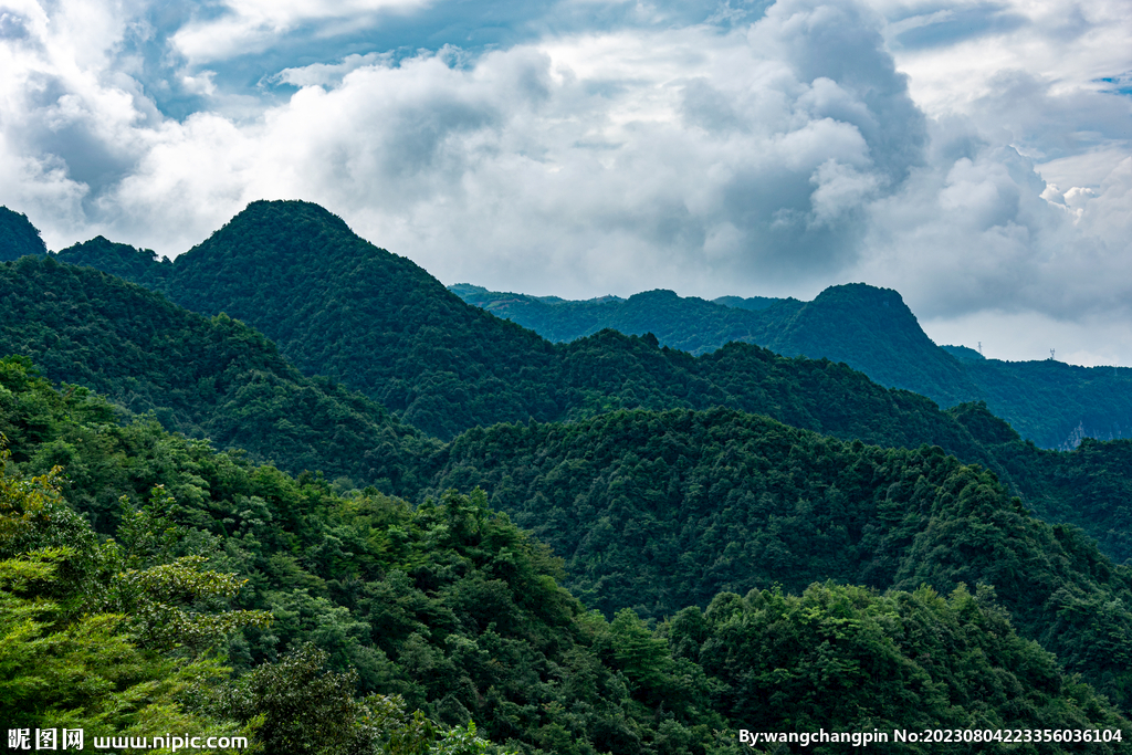 山村青山