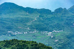 山村