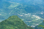 山村
