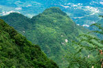 大山