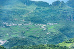 山村