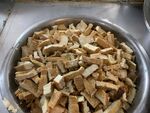 油炸豆腐