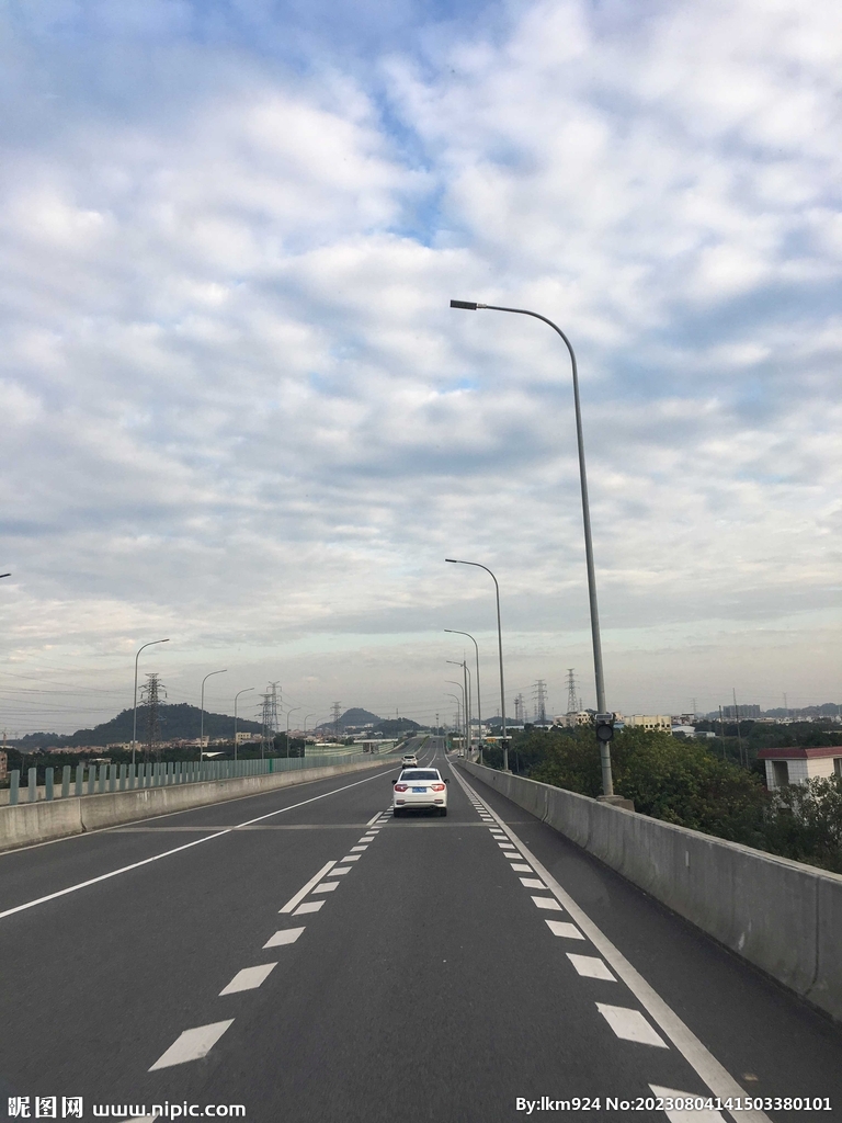 高速公路