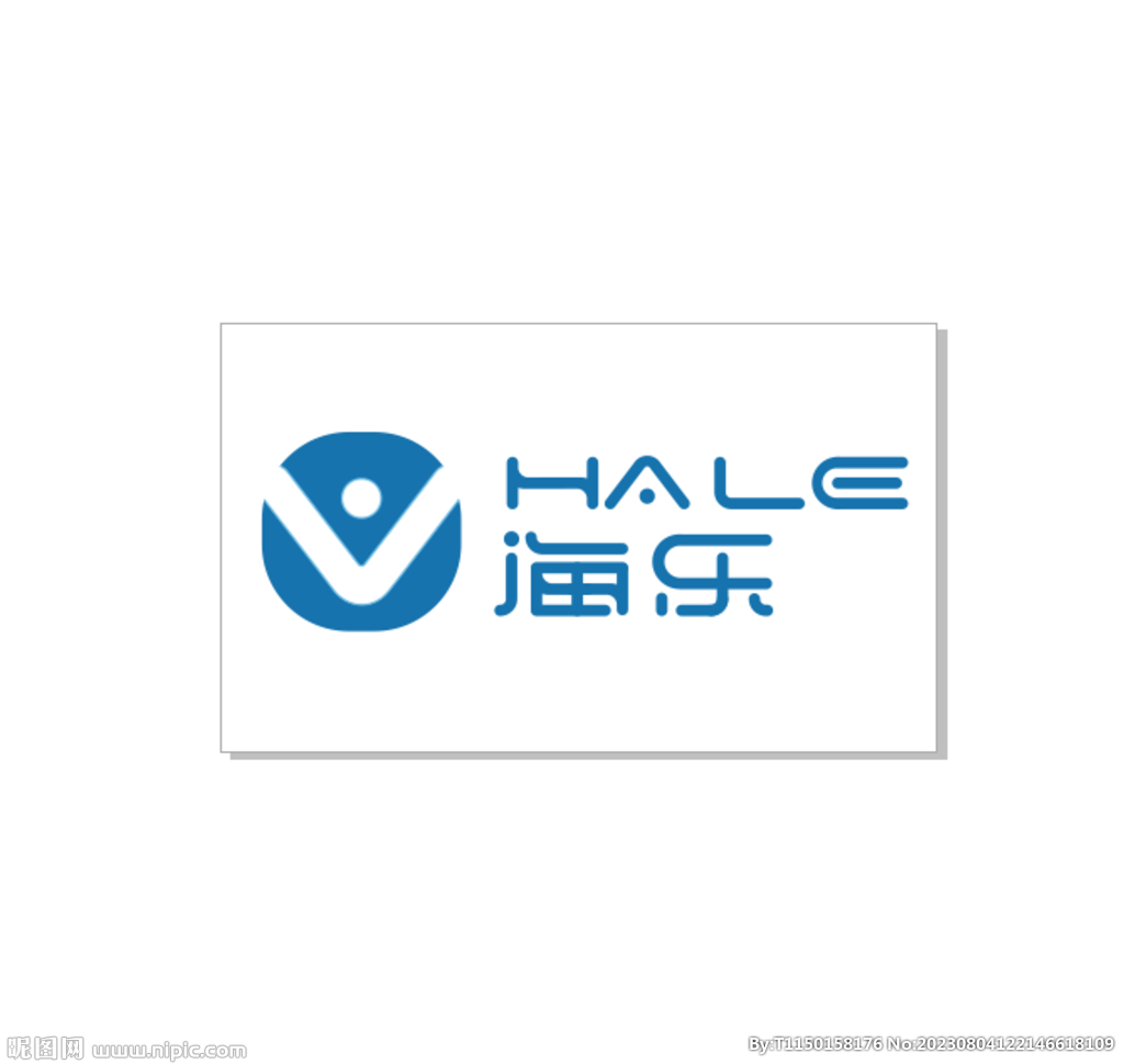 科技logo