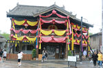 古建筑塔楼