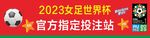 2023女足世界杯