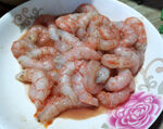 鲜虾仁