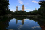 崇圣寺