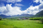 大理丽江风景