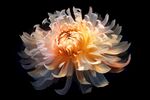 花朵框画 