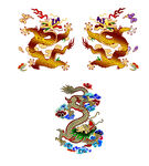 彩龙 