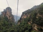 张家界风光