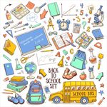 小学生文具