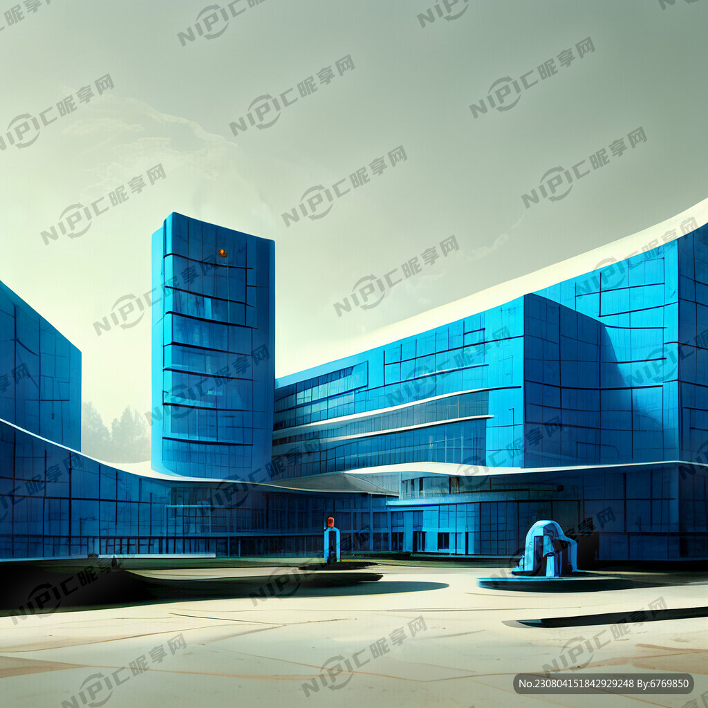 地质大学 自动化学院 蓝色科技