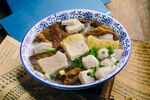 牛腩肉丸粉