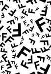 字母