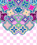 大牌纹理