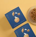 月饼礼盒样机 
