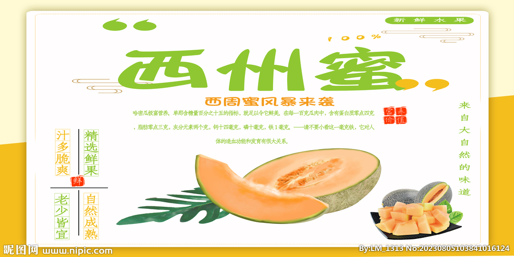 葡萄海报