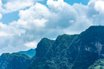 青山