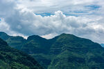 山岭