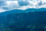 大山