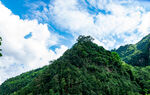 山峰
