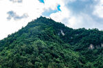 山峰