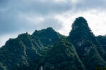 山峰