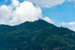 大山